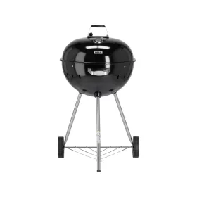   YATO Gril na drevené uhlie, okrúhly, 54 cm ČIERNA (YG-20300)