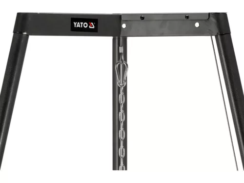 YATO GRIL ZÁVESNÝ NA STROJOVOM ROŠT 66,4CM (YG-20330)