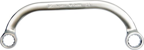 YATO Kľúč očkový 14x15 mm typ "C" (YT-0172)