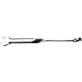   YATO Vidlicový kľúč, točený 90° YATO: M= 15 x 230 mm, Cr-V (YT-01855)