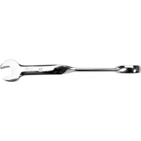   YATO Vidlicový kľúč s račňou YATO 13 x 182 mm HRC 40-45 Cr-V (YT-01875)