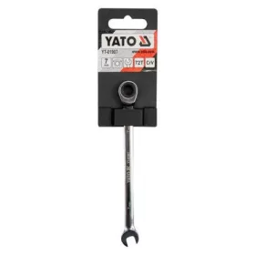 YATO PLOCHÝ KĽÚČ S RAČŇOU 7 MM YT-01907 (YT-01907)