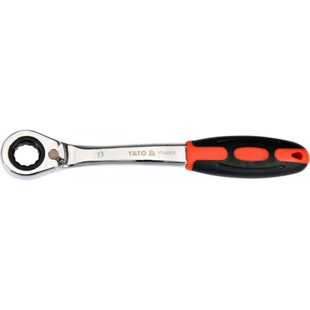 YATO KOMBINOVANÝ RAČŇOVÝ KĽÚČ 13MM (YT-02375)