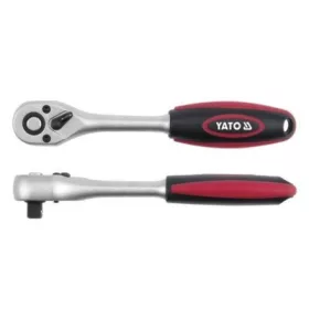 YATO TELESKOPICKÁ RÁČNA RUKOVÄŤ 3/8" (YT-0323)