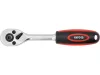 YATO Ráčňový kľúč YATO 1/4" 160 mm, 63 Nm, 90 zubov  (YT-03241)