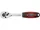 YATO Ráčňový kľúč YATO 1/4" 160 mm, 63 Nm, 90 zubov  (YT-03241)