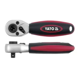 YATO Račňa 1/4" 136 mm kombinovaná (YT-0331)
