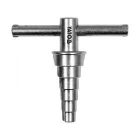 YATO Krokový kľúč s rukoväťou (YT-03318)