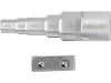 YATO Stupňovitý radiátorový kľúč s upínaním 1/2", Cr-V oceľ (YT-03319)