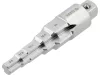 YATO Stupňovitý radiátorový kľúč s upínaním 1/2", Cr-V oceľ (YT-03319)