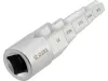 YATO Stupňovitý radiátorový kľúč s upínaním 1/2", Cr-V oceľ (YT-03319)