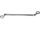 YATO  Vidlicový kľúč zahnutý YATO M 6 x 7 mm CrV  (YT-03950)