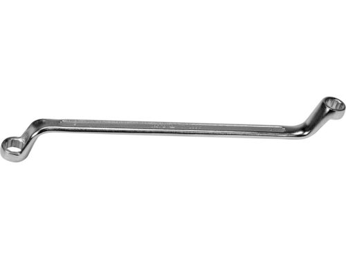 YATO Otvorený kľúč zahnutý YATO M 8 x 9 mm CrV  (YT-03951)