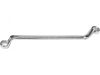 YATO M 12 x 13 mm, CrV, DIN 838 (YT-03953) zahnutý kľúč (YT-03953)