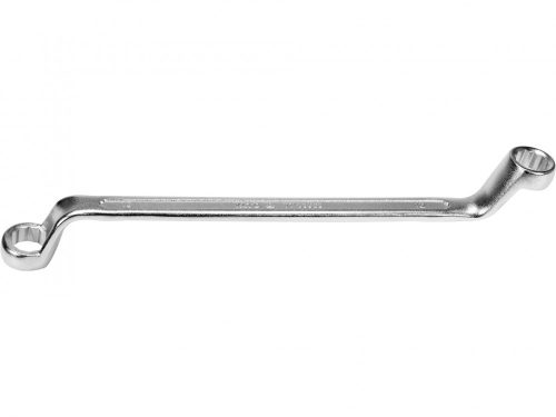 YATO M 12 x 13 mm, CrV, DIN 838 (YT-03953) zahnutý kľúč (YT-03953)
