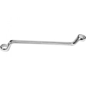 YATO M 18 x 19 mm zahnutý kľúč CrV  (YT-03956)