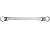 YATO M 18 x 19 mm zahnutý kľúč CrV  (YT-03956)