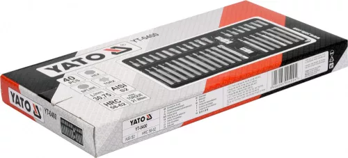 YATO Sada bitov 40 ks box (YT-0400)