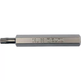 YATO Skrutkovací bit TORX T30 x 75 mm S2 (YT-04052)