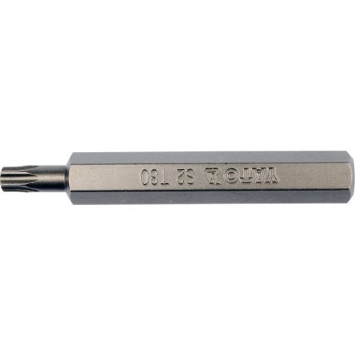 YATO Skrutkovací bit TORX T30 x 75 mm S2 (YT-04052)