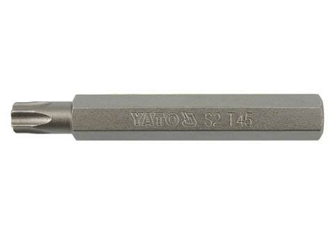 YATO bit torx t40 30 mm s2 (YT-0406)