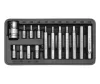 YATO Sada bitov 15 ks imbus box (YT-0413)