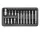 YATO Sada bitov 15 ks imbus box (YT-0413)