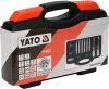 YATO Súprava na opravu alternátorov 13ks (YT-0421)