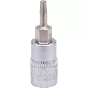 YATO Nadstavec 1/4" bit Torx T10 (YT-04302)