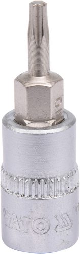 YATO Nadstavec 1/4" bit Torx T10 (YT-04302)