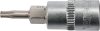 YATO Nadstavec 1/4" bit Torx T10 (YT-04302)