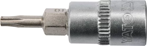 YATO Nadstavec 1/4" bit Torx T10 (YT-04302)