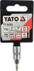 YATO Nadstavec 1/4" bit Torx T10 (YT-04302)
