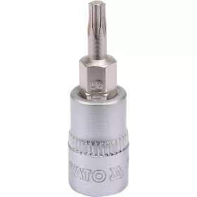 YATO Nadstavec 1/4" bit Torx T15 (YT-04303)