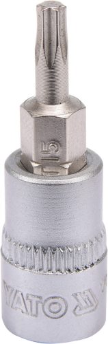 YATO Nadstavec 1/4" bit Torx T15 (YT-04303)