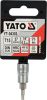 YATO Nadstavec 1/4" bit Torx T15 (YT-04303)