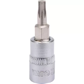 YATO Nadstavec 1/4" bit Torx T20 (YT-04304)