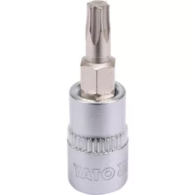 YATO Nadstavec 1/4" bit Torx T25 (YT-04305)