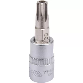 YATO Nadstavec 1/4" bit Torx T30 (YT-04306)