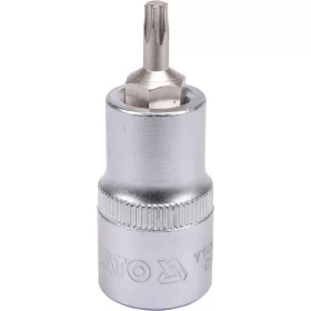 YATO Nadstavec 1/2" bit Torx T25 (YT-04311)