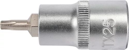 YATO Nadstavec 1/2" bit Torx T25 (YT-04311)