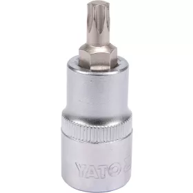 YATO Nadstavec 1/2" bit Torx T40 (YT-04314)