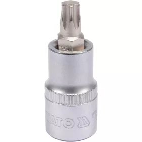 YATO Nadstavec 1/2" bit Torx T45 (YT-04315)