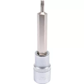   YATO Nadstavec predĺžený 1/2" bit Torx T20 (YT-04320)