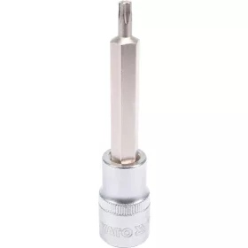  YATO Nadstavec predĺžený 1/2" bit Torx T27 (YT-04322)
