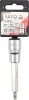 YATO Nadstavec predĺžený 1/2" bit Torx T27 (YT-04322)