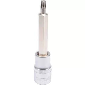   YATO Nadstavec predĺžený 1/2" bit Torx T30 (YT-04323)