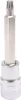 YATO Nadstavec predĺžený 1/2" bit Torx T40 (YT-04324)