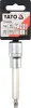 YATO Nadstavec predĺžený 1/2" bit Torx T40 (YT-04324)