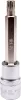 YATO Nadstavec predĺžený 1/2" bit Torx T45 (YT-04325)